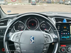 Citroen DS4   - 7400 € / 14473.14 лв. - 96964387 8