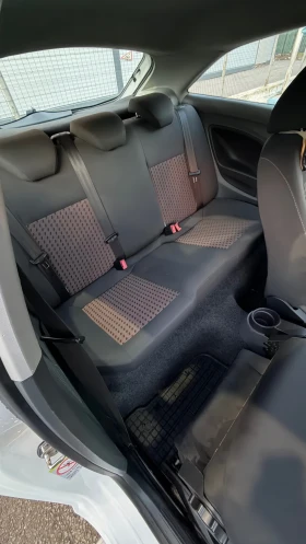 Seat Ibiza - 2400 € / 4693.99 лв. - 86170019 6