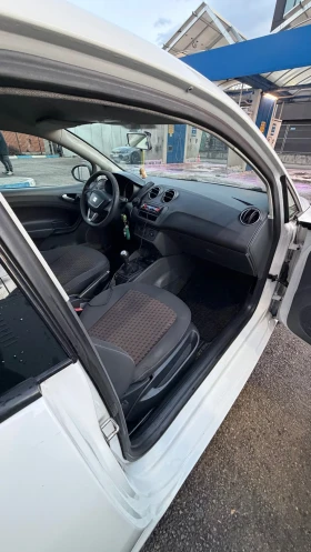Seat Ibiza - 2400 € / 4693.99 лв. - 86170019 8