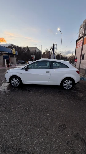 Seat Ibiza - 2400 € / 4693.99 лв. - 86170019 4