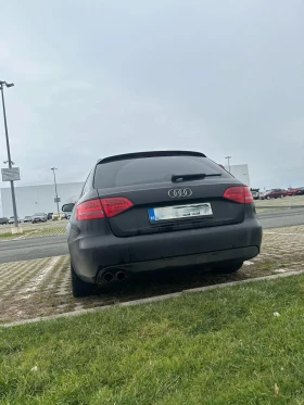 Audi A4 2.0TDI S-line - 6300 € / 12321.73 лв. - 23474972 3