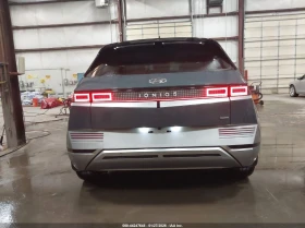 Hyundai Ioniq 5 ELECTRIC All Wheel Drive, снимка 8 - Автомобили и джипове - 53611021