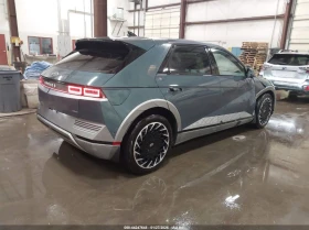 Hyundai Ioniq 5 ELECTRIC All Wheel Drive, снимка 11 - Автомобили и джипове - 53611021