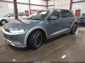 Hyundai Ioniq 5 ELECTRIC All Wheel Drive, снимка 2 - Автомобили и джипове - 53611021