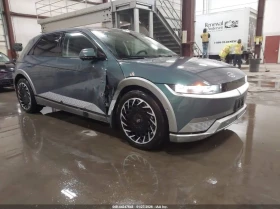 Hyundai Ioniq 5 ELECTRIC All Wheel Drive