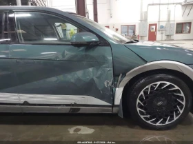 Hyundai Ioniq 5 ELECTRIC All Wheel Drive, снимка 13 - Автомобили и джипове - 53611021