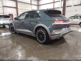 Hyundai Ioniq 5 ELECTRIC All Wheel Drive, снимка 10 - Автомобили и джипове - 53611021