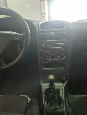 Opel Astra - 1250 € / 2444.79 лв. - 14558698 5