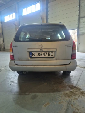 Opel Astra - 1250 € / 2444.79 лв. - 14558698 4