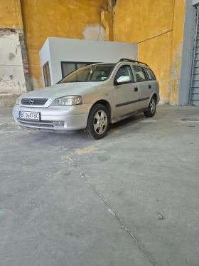 Opel Astra - 1250 € / 2444.79 лв. - 14558698 3