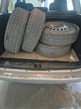 Opel Astra - 1250 € / 2444.79 лв. - 14558698 6