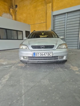 Opel Astra - 1250 € / 2444.79 лв. - 14558698 2