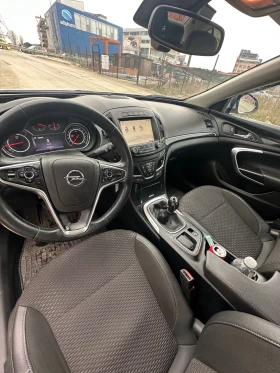 Opel Insignia 2.0 CDTI   Реални километри  - 7500 € / 14668.73 лв. - 53269752 8