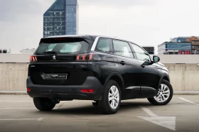 Peugeot 5008 - 19990 € / 39097.04 лв. - 93150705 2