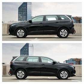 Peugeot 5008 - 19990 € / 39097.04 лв. - 93150705 3