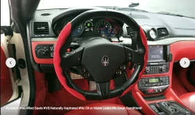 Maserati GranTurismo 4.7* SPORT*  - 28500 € / 55741.15 лв. - 11074040 10