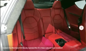 Maserati GranTurismo 4.7* SPORT*  - 28500 € / 55741.15 лв. - 11074040 16