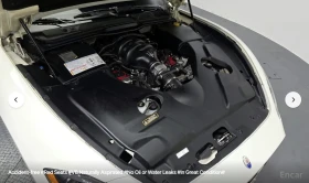 Maserati GranTurismo 4.7* SPORT*  - 28500 € / 55741.15 лв. - 11074040 17