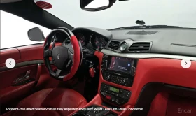 Maserati GranTurismo 4.7* SPORT*  - 28500 € / 55741.15 лв. - 11074040 9