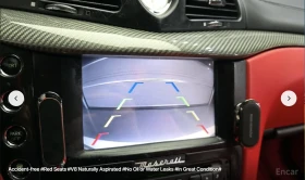 Maserati GranTurismo 4.7* SPORT*  - 28500 € / 55741.15 лв. - 11074040 11