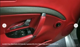 Maserati GranTurismo 4.7* SPORT*  - 28500 € / 55741.15 лв. - 11074040 7