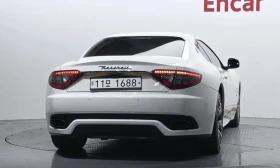 Maserati GranTurismo 4.7* SPORT*  - 28500 € / 55741.15 лв. - 11074040 4