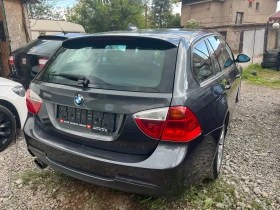 BMW 330 M PACKET - Panorama - SWISS | Mobile.bg � ����� ������ 5