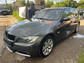 ����� �� �������� �� BMW 330 M PACKET - Panorama - SWISS