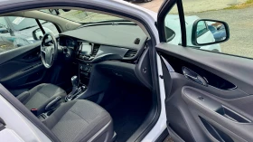 Opel Mokka X ���������! ���� ���������! 4x4, PDC, ������, LED D | Mobile.bg � ����� ������ 14