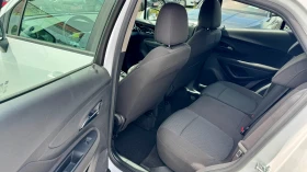 Opel Mokka X ���������! ���� ���������! 4x4, PDC, ������, LED D | Mobile.bg � ����� ������ 11