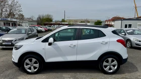 Opel Mokka X ���������! ���� ���������! 4x4, PDC, ������, LED D | Mobile.bg � ����� ������ 8