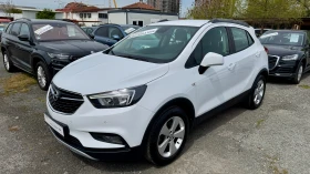 ����� �� �������� �� Opel Mokka X ���������! ���� ���������! 4x4, PDC, ������, LED D