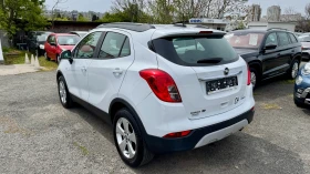 Opel Mokka X ���������! ���� ���������! 4x4, PDC, ������, LED D | Mobile.bg � ����� ������ 7