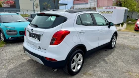 Opel Mokka X ���������! ���� ���������! 4x4, PDC, ������, LED D | Mobile.bg � ����� ������ 5