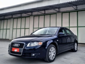 Audi A4 2.0 TDI 8v 140 �.�. BPW 4x4 QUATTRO | Mobile.bg � ����� ������ 7