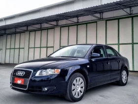 Audi A4 2.0 TDI 8v 140 �.�. BPW 4x4 QUATTRO | Mobile.bg � ����� ������ 8