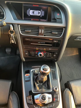 Audi A5 3.0TDI | Mobile.bg � ����� ������ 14