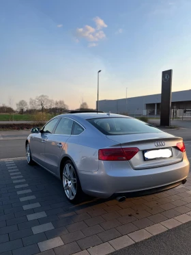 Audi A5 3.0TDI | Mobile.bg � ����� ������ 4