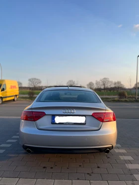 Audi A5 3.0TDI | Mobile.bg � ����� ������ 5