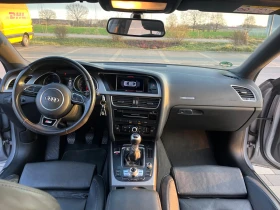 Audi A5 3.0TDI | Mobile.bg � ����� ������ 8