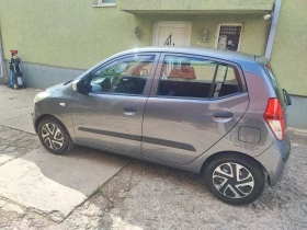 Hyundai I10 1.1 LPG STYLE | Mobile.bg � ����� ������ 9