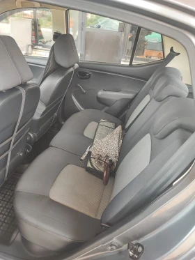 Hyundai I10 1.1 LPG STYLE | Mobile.bg � ����� ������ 13