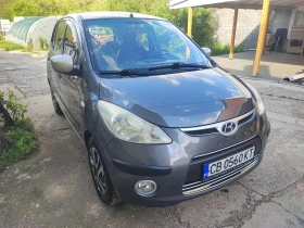 Hyundai I10 1.1 LPG STYLE | Mobile.bg � ����� ������ 2