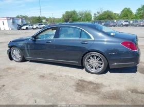 Mercedes-Benz S 500 2017 MERCEDES-BENZ S 550 4MATIC | Mobile.bg � ����� ������ 6