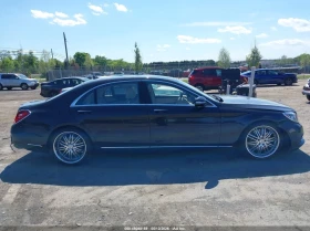 Mercedes-Benz S 500 2017 MERCEDES-BENZ S 550 4MATIC | Mobile.bg � ����� ������ 5