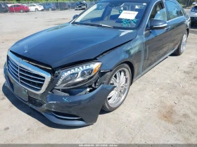 Mercedes-Benz S 500 2017 MERCEDES-BENZ S 550 4MATIC | Mobile.bg � ����� ������ 3
