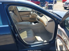 Mercedes-Benz S 500 2017 MERCEDES-BENZ S 550 4MATIC | Mobile.bg � ����� ������ 12