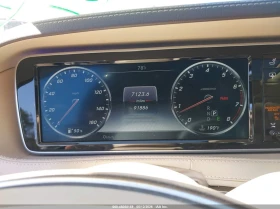 Mercedes-Benz S 500 2017 MERCEDES-BENZ S 550 4MATIC | Mobile.bg � ����� ������ 11