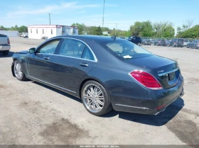 Mercedes-Benz S 500 2017 MERCEDES-BENZ S 550 4MATIC | Mobile.bg � ����� ������ 10