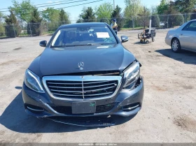 Mercedes-Benz S 500 2017 MERCEDES-BENZ S 550 4MATIC | Mobile.bg � ����� ������ 2